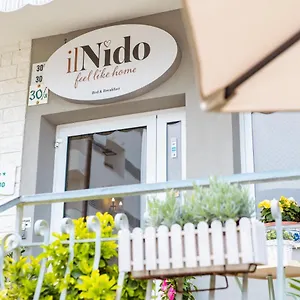 2* Отель Il Nido