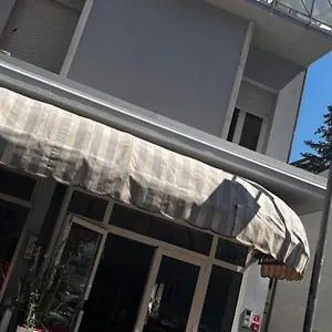 Due Gemelle Szálloda