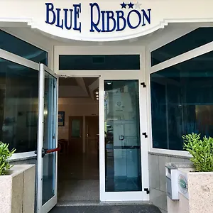 2* Отель Blue Ribbon