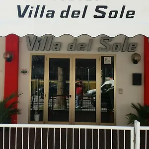 2* Отель Del Sole
