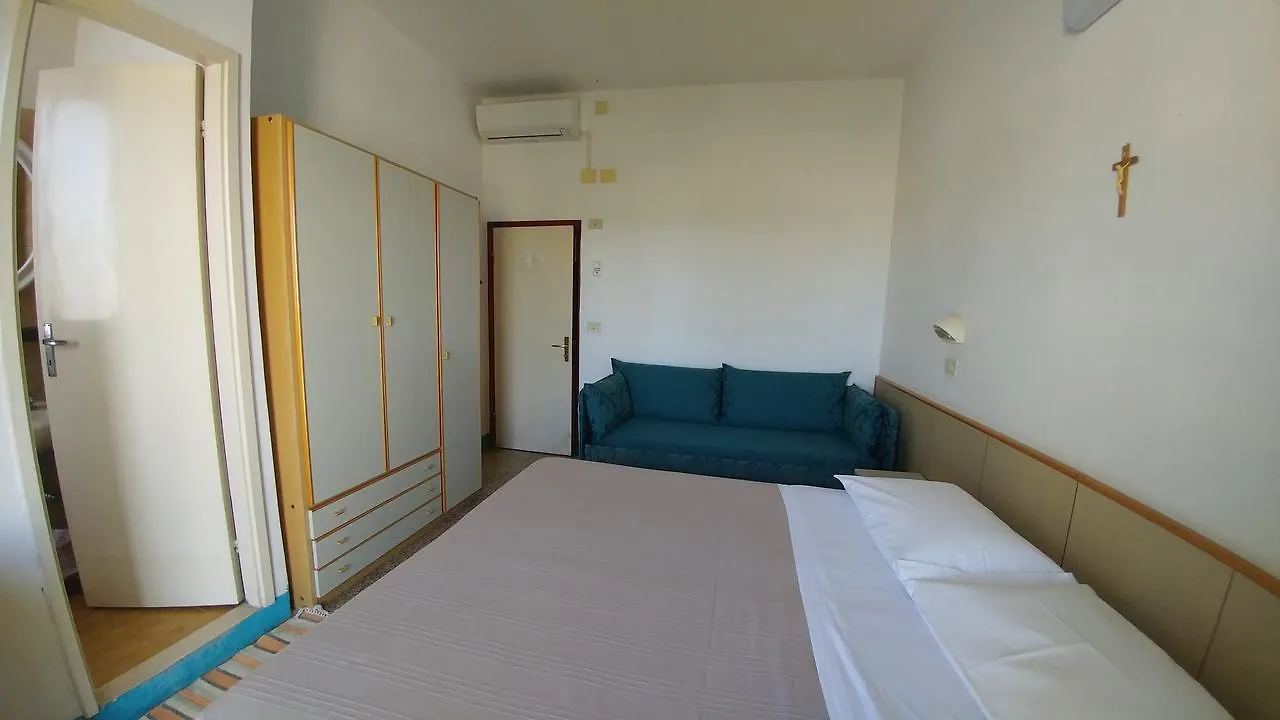 Hotel Capitol Rimini