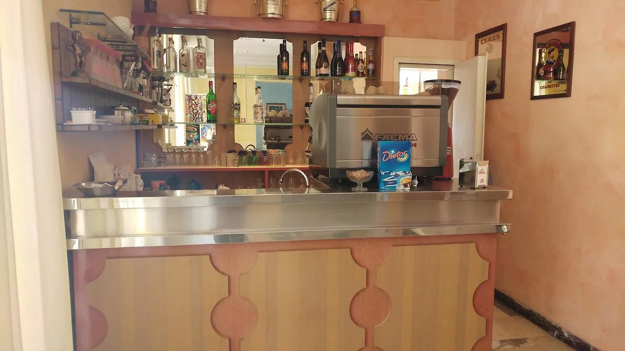 Hotel Capitol Rimini 2*,  Italy