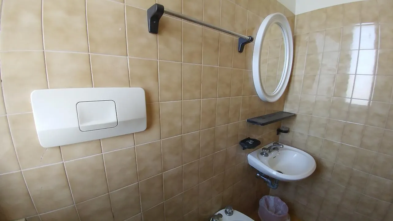 Hotel Capitol Rimini 2*,  Italy