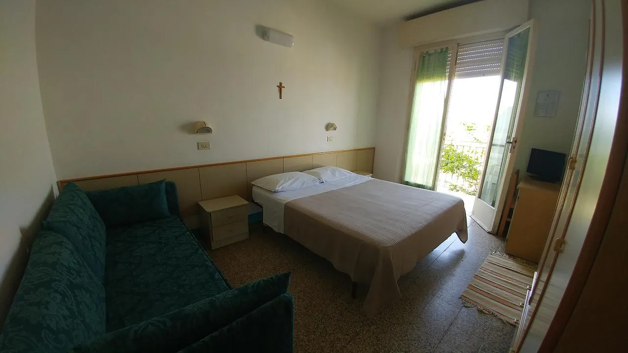 Hotel Capitol Rimini
