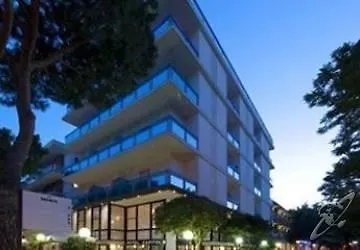 Hotel Capitol Rimini
