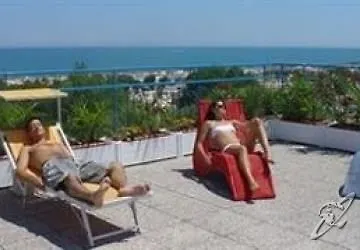 Hotel Capitol Rimini