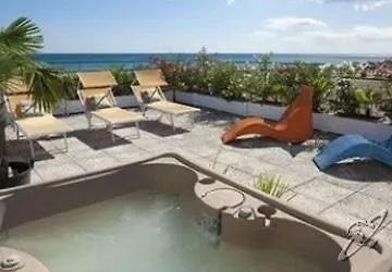 Hotel Capitol Rimini