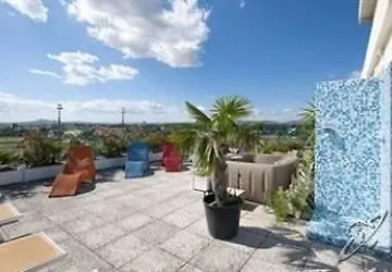 **  Hotel Capitol Rimini Italy