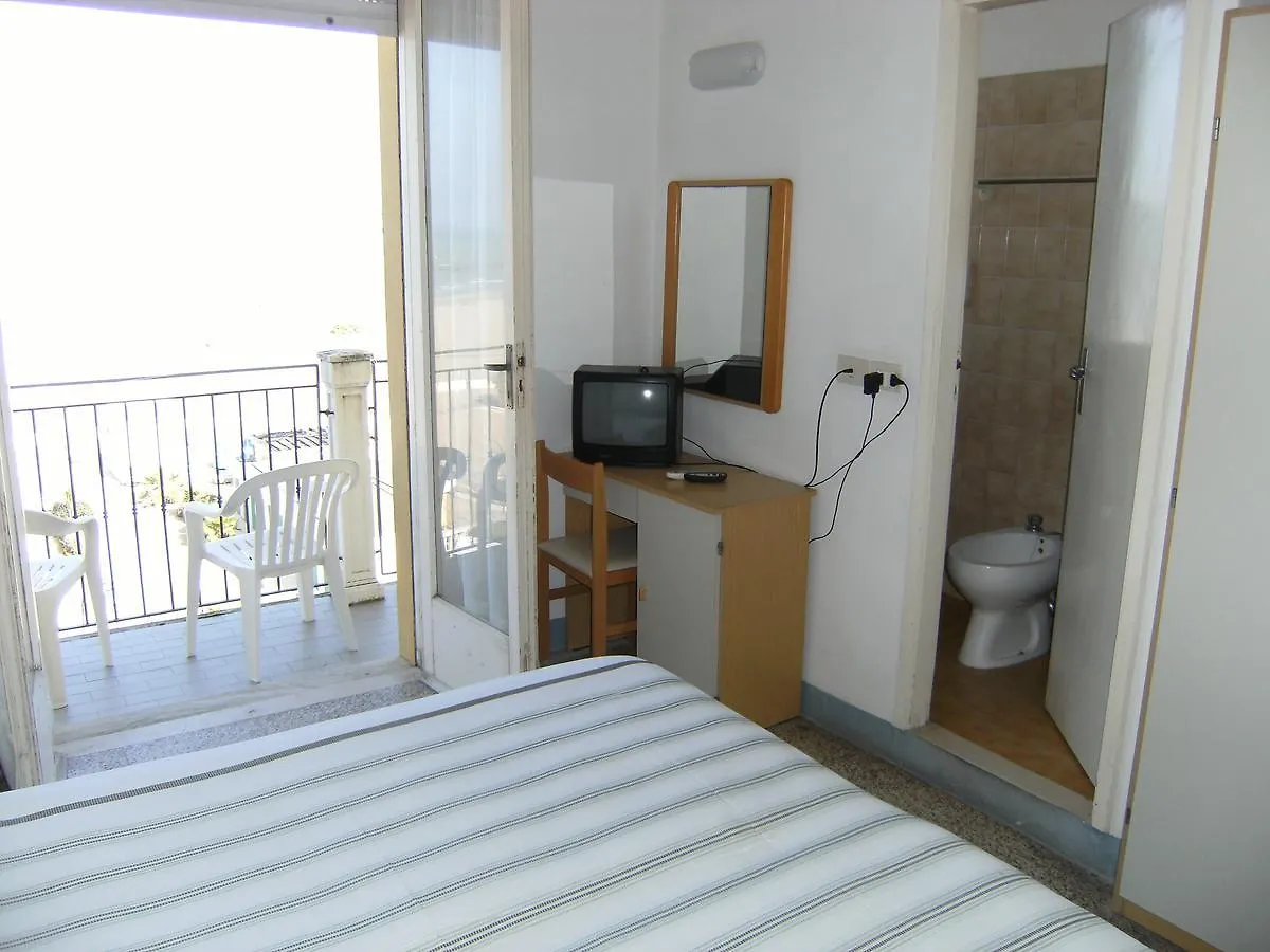 Hotel Capitol Rimini