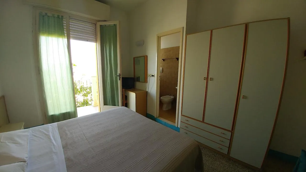 Hotel Capitol Rimini Italy