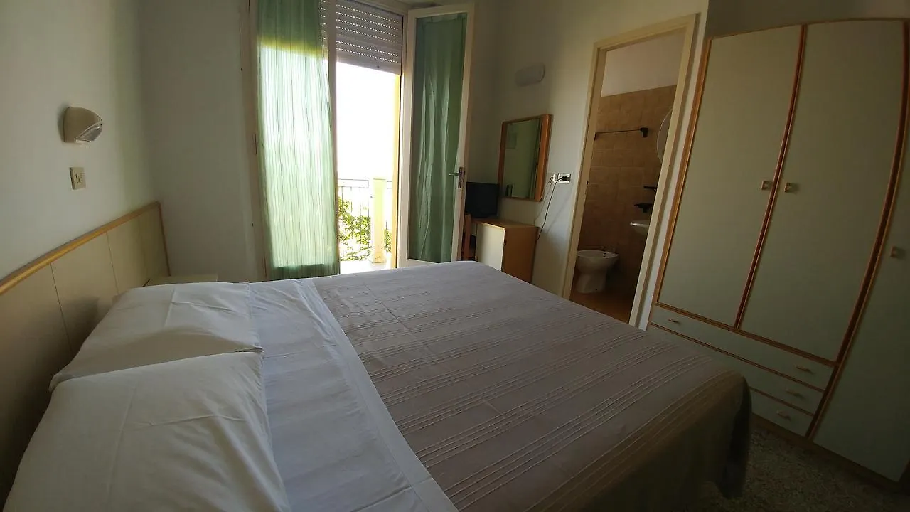 Hotel Capitol Rimini