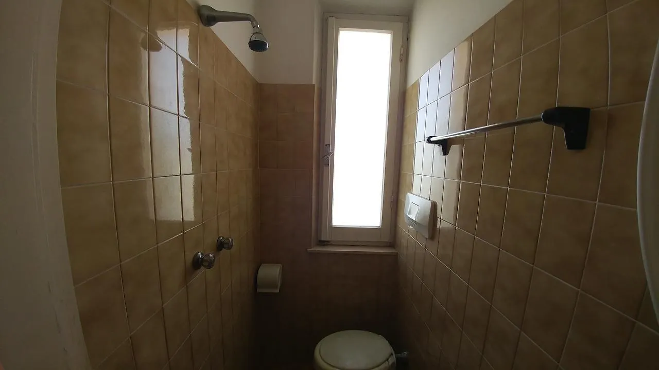 Hotel Capitol Rimini