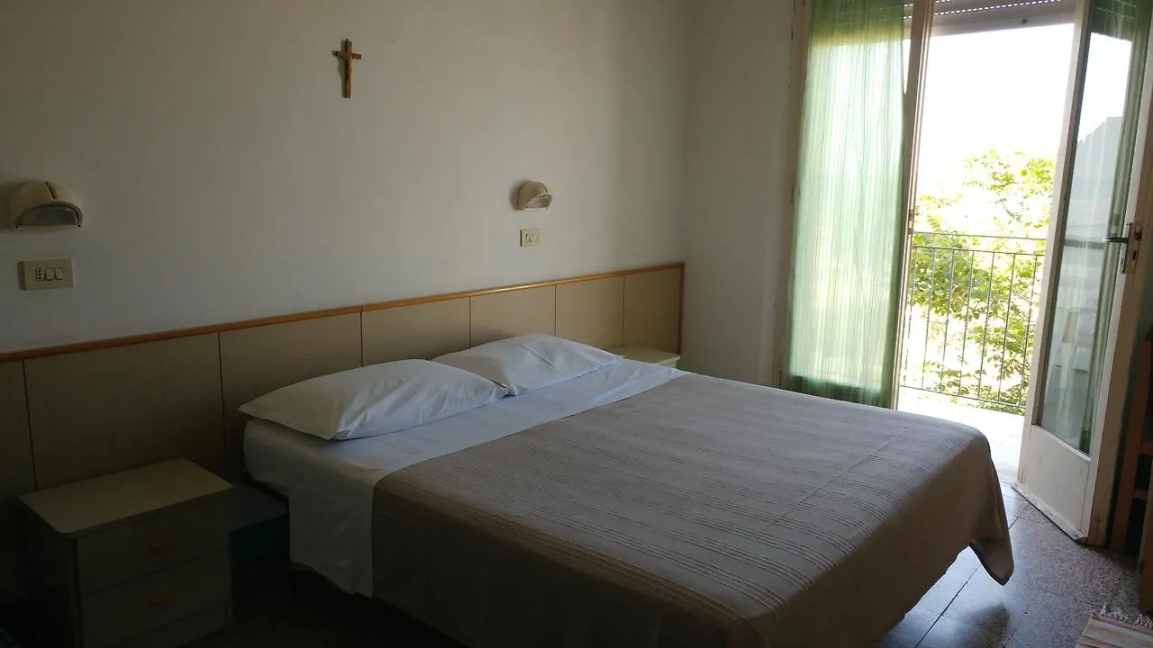 Hotel Capitol Rimini 2*,  Italy