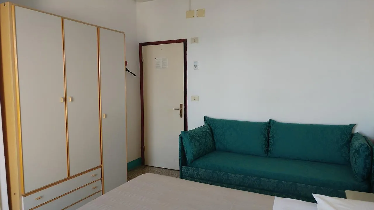 Hotel Capitol Rimini