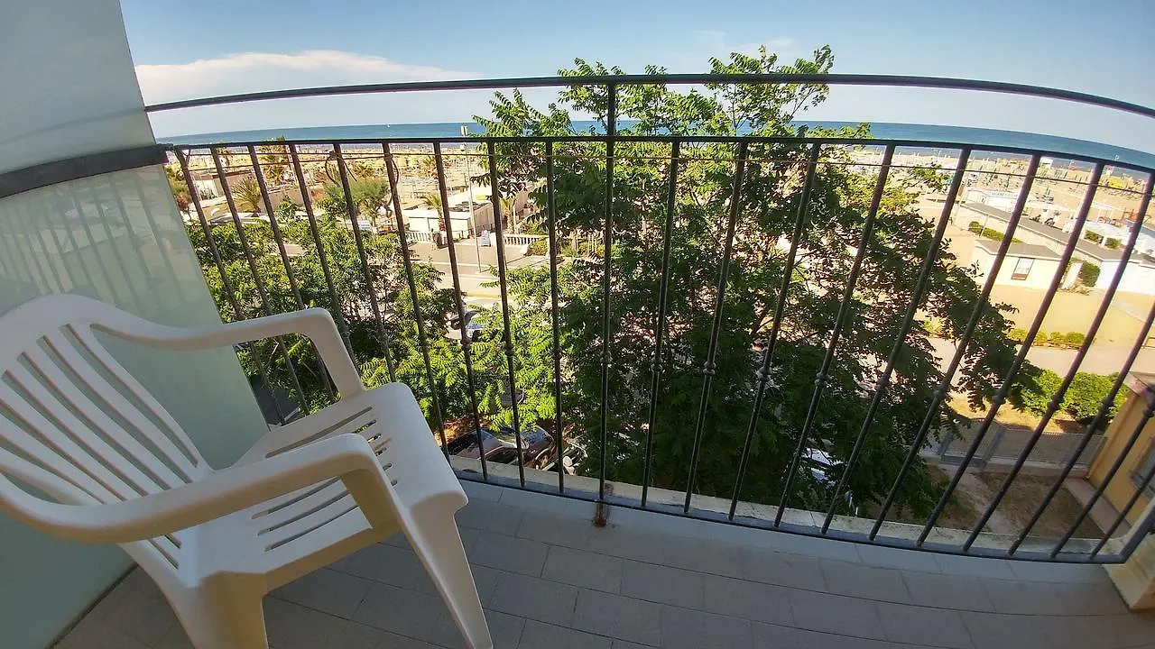 Hotel Capitol Rimini