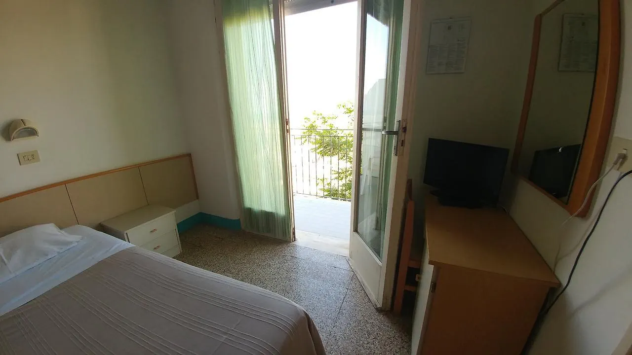 Hotel Capitol Rimini