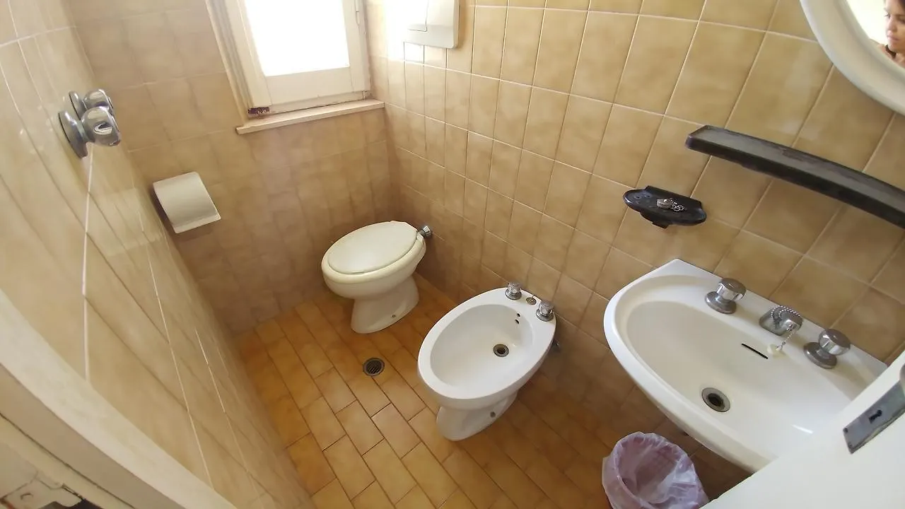 Hotel Capitol Rimini Italy