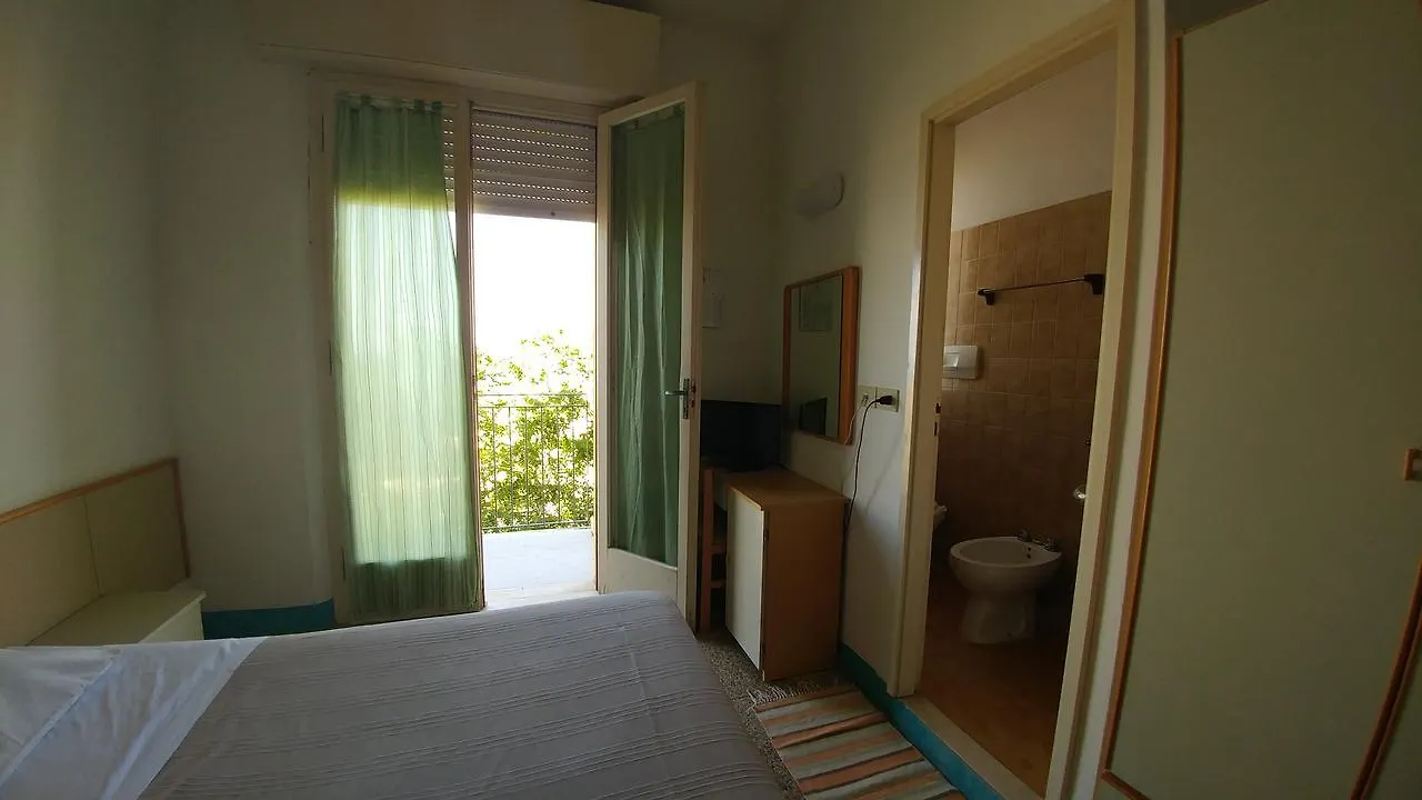 Hotel Capitol Rimini
