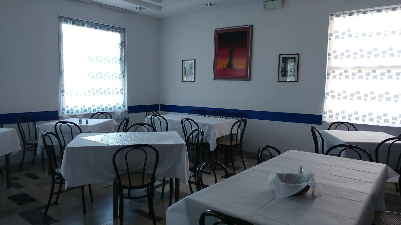 Hotel Capitol Rimini