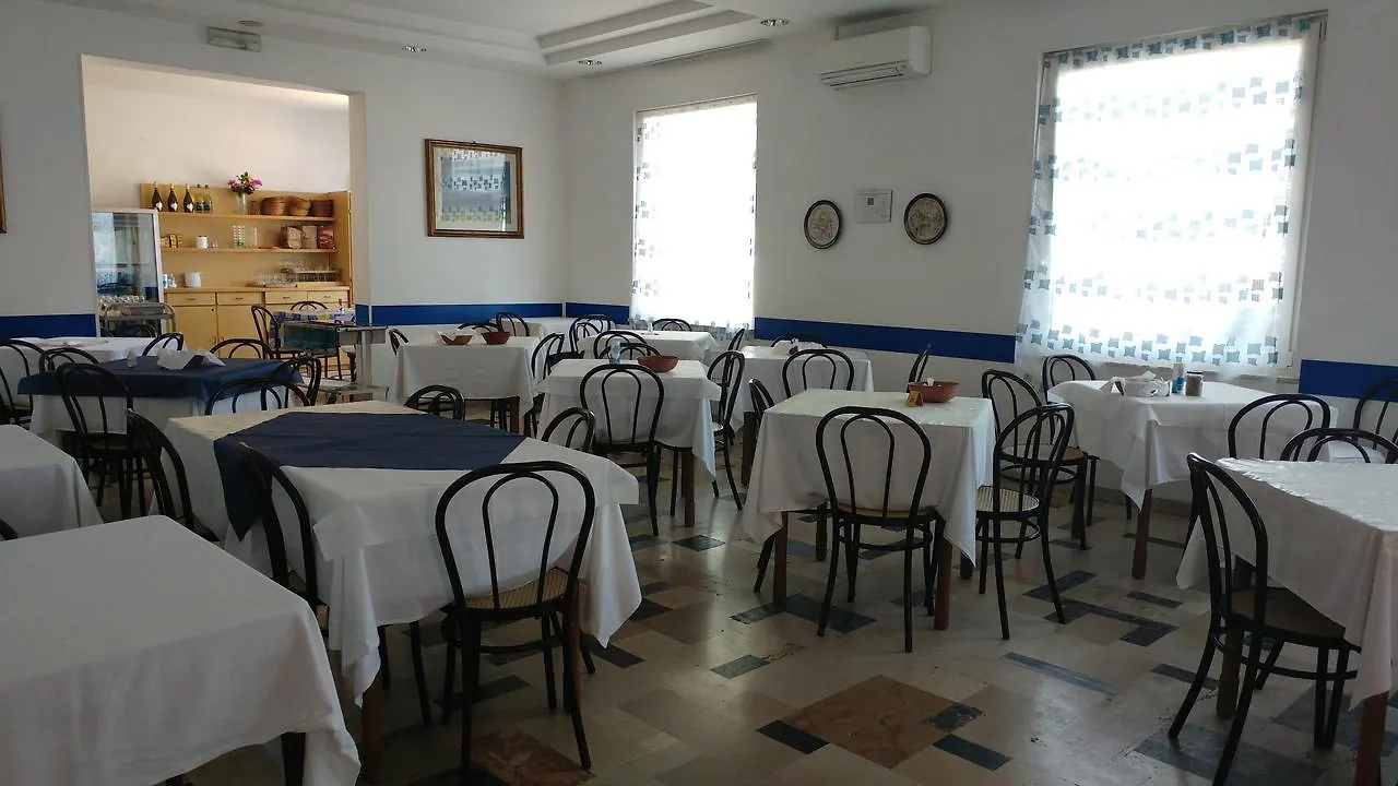 **  Hotel Capitol Rimini Italy