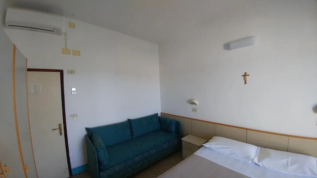**  Hotel Capitol Rimini Italy
